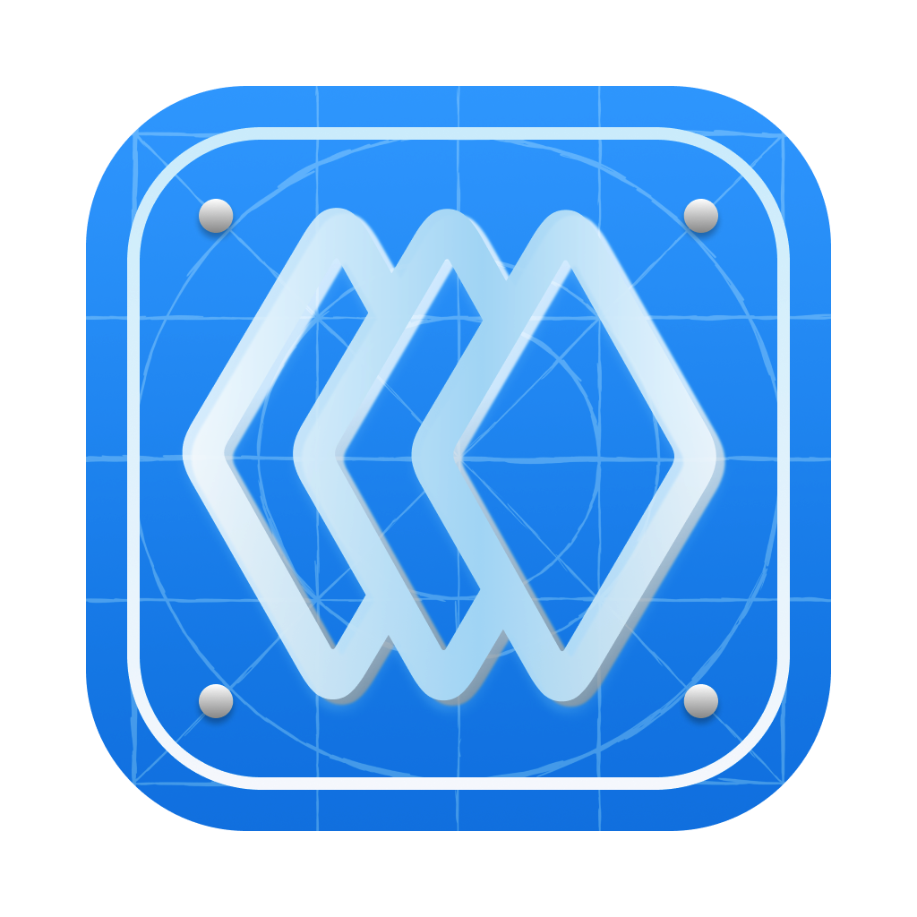 App 3 Icon